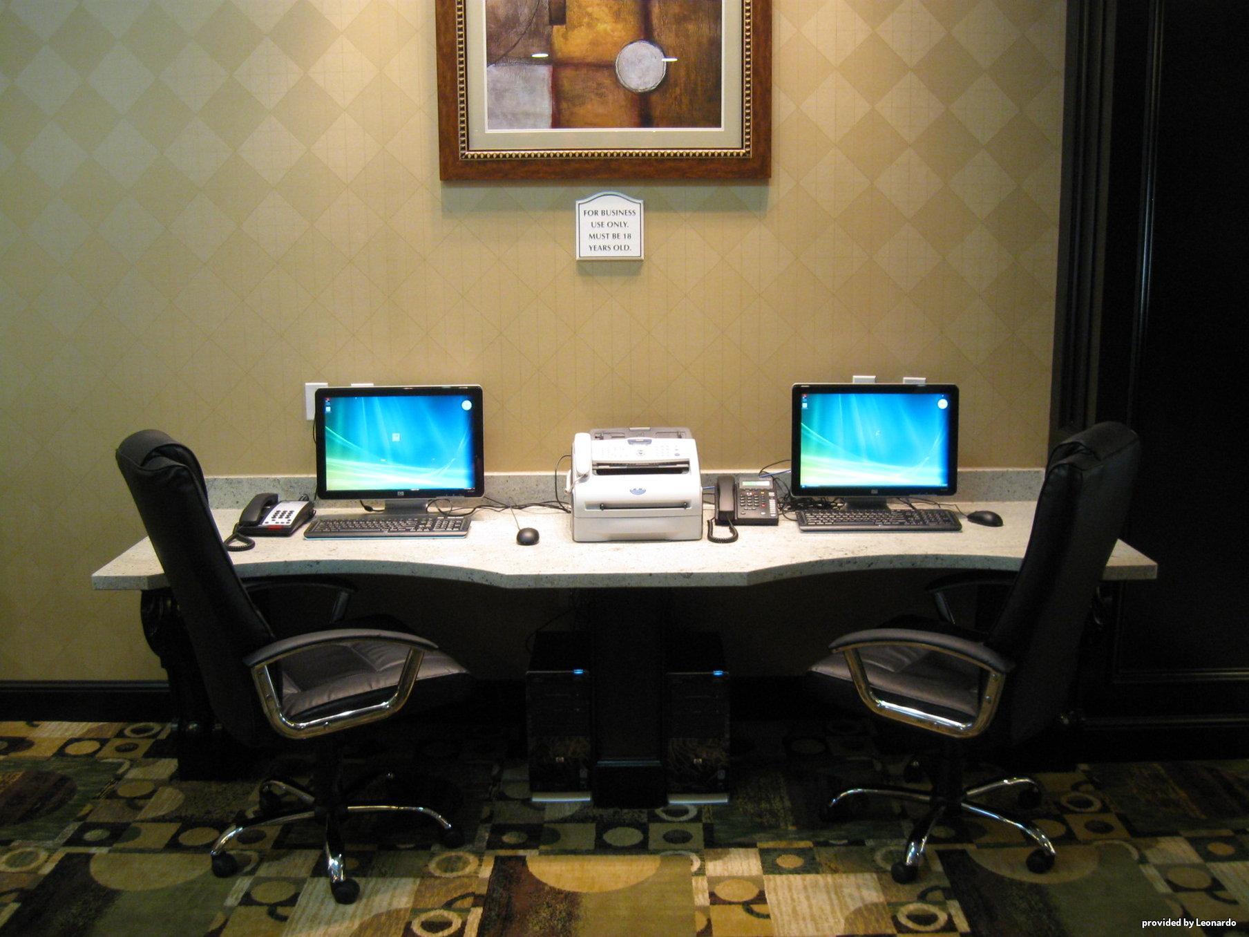Red Roof Inn & Suites Longview Facilities photo